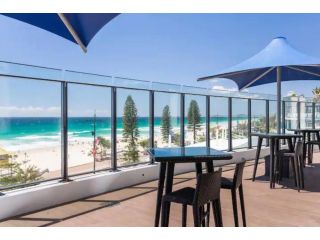 L11 Soul Luxury Ocean View 2 Bedroom Apartment Apartment, Gold Coast - 1