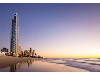 L11 Soul Luxury Ocean View 2 Bedroom Apartment Apartment, Gold Coast - 3