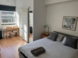 Lovely studio near Taylor Square Apartment, Sydney - 4