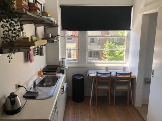 Lovely studio near Taylor Square Apartment, Sydney - 5