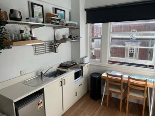 Lovely studio near Taylor Square Apartment, Sydney - 2
