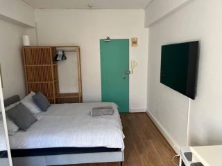 Lovely studio near Taylor Square Apartment, Sydney - 3
