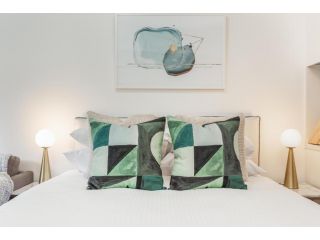 Lovely Studio with Patio 25 min from Sydney CBD Apartment, Sydney - 3