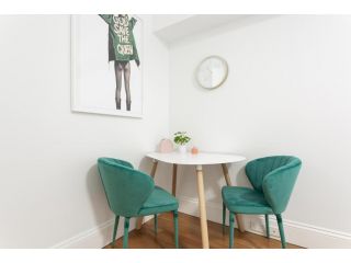 Lovely Studio with Patio 25 min from Sydney CBD Apartment, Sydney - 5