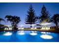 Lovely Villa in Beachfront Resort Apartment, Sapphire Beach - thumb 10