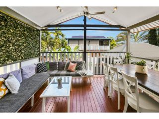 Lovena - A city Sanctuary Guest house, Cairns - 1