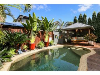Lovena - A city Sanctuary Guest house, Cairns - 2