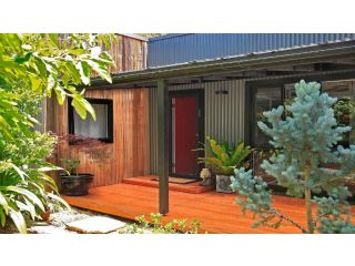Lovett - quirky, stylish with a bush backdrop Guest house, Mittagong - 2