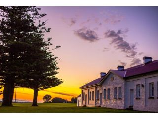 Low Head Pilot Station Accomodation, Tasmania - 5