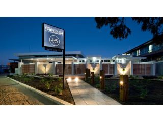 Loxton Courthouse Apartments Aparthotel, South Australia - 2