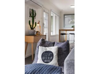 Luana Guest house, Lorne - 5