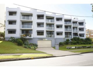 Luanda Unit 7, 7a Bulcock Beach Esp, Bulcock Beach Apartment, Caloundra - 2