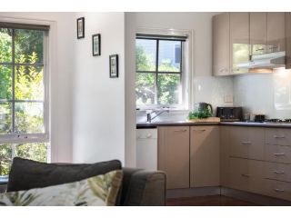 Lucini Guest house, Hepburn Springs - 4