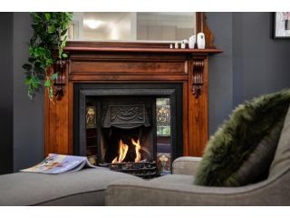 Lucini Guest house, Hepburn Springs - 5