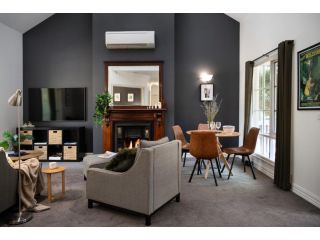 Lucini Guest house, Hepburn Springs - 2