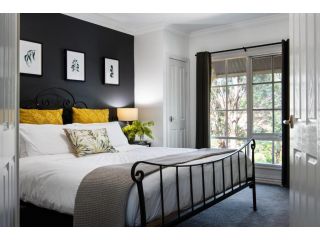 Lucini Guest house, Hepburn Springs - 3