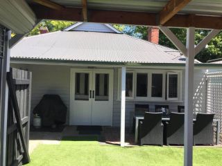 Magnolia Cottage Guest house, Healesville - 3