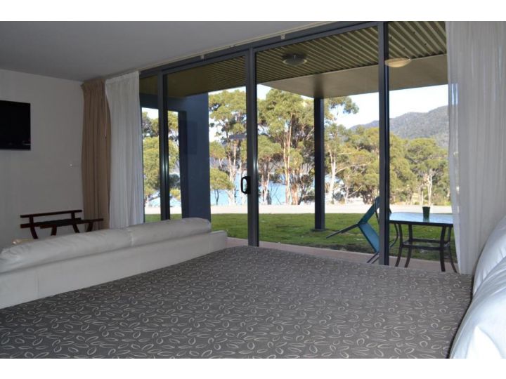 Lufra Hotel and Apartments Aparthotel, Tasmania - imaginea 19