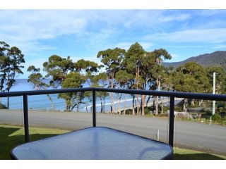 Lufra Hotel and Apartments Aparthotel, Tasmania - 1