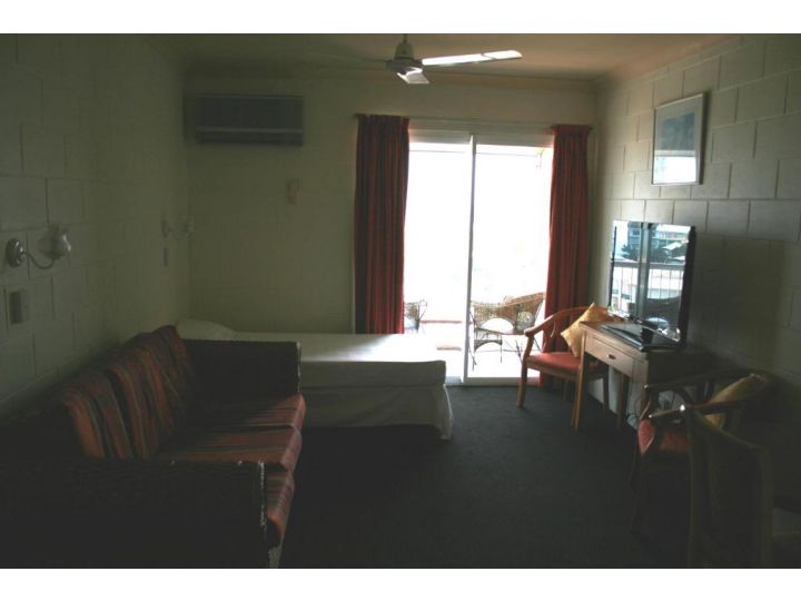 Luma Luma Holiday Apartments Aparthotel, Darwin - imaginea 10