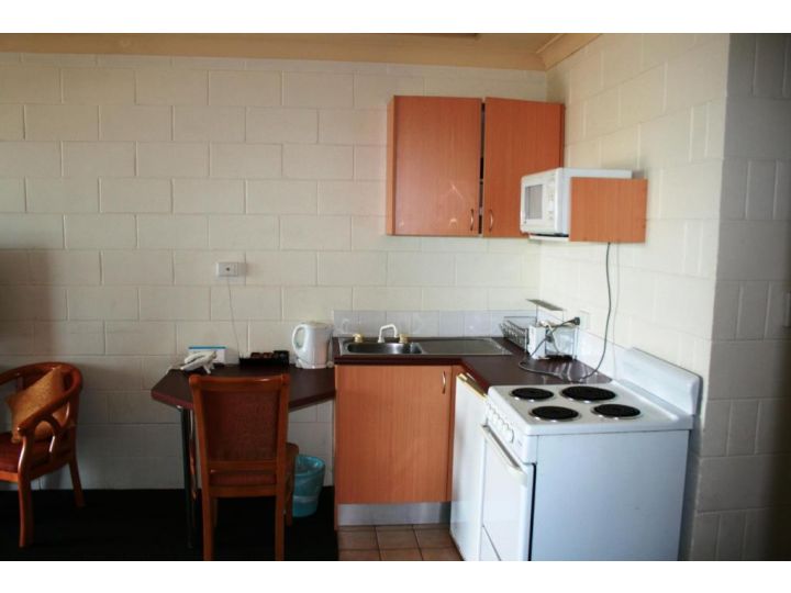 Luma Luma Holiday Apartments Aparthotel, Darwin - imaginea 14
