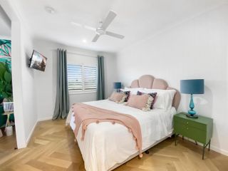 Lusso Retreats Apartment, Queensland - 1