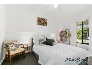 Luv Shack by Wine Coast Holiday Rentals Guest house, Aldinga Beach - 3