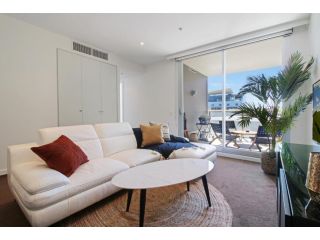 â˜…Lux 2BR on Hindmarsh SQâ˜… Apartment, Adelaide - 3