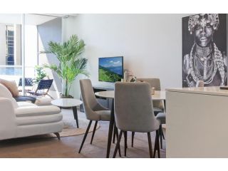â˜…Lux 2BR on Hindmarsh SQâ˜… Apartment, Adelaide - 1