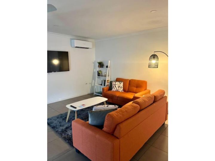 Lux in Bundy - Wifi, AC, Netflix and comfort Apartment, Bundaberg - imaginea 11
