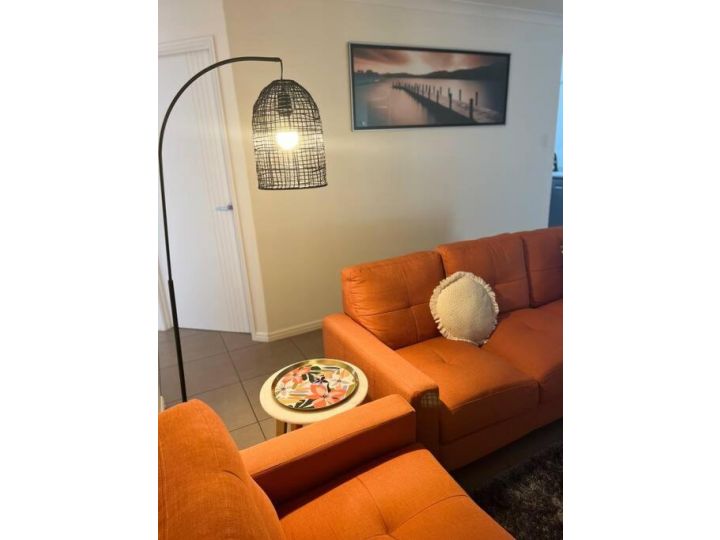 Lux in Bundy - Wifi, AC, Netflix and comfort Apartment, Bundaberg - imaginea 17