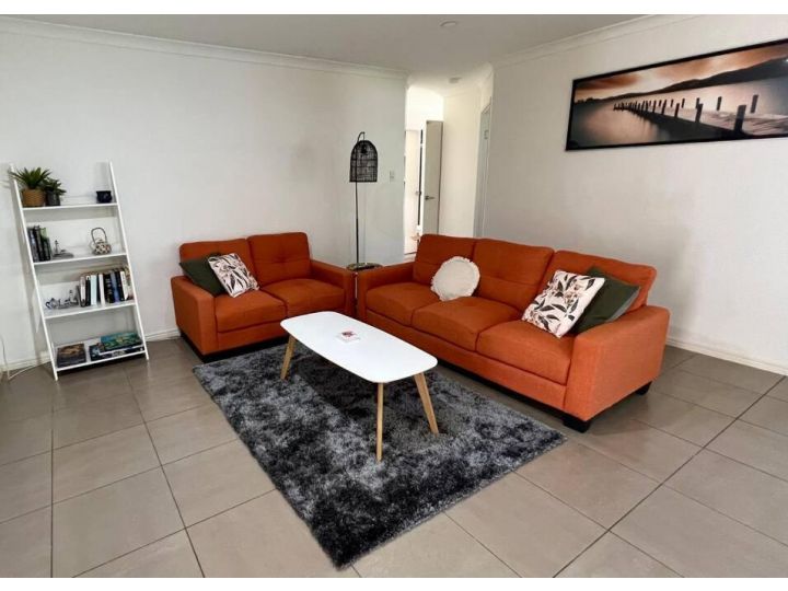 Lux in Bundy - Wifi, AC, Netflix and comfort Apartment, Bundaberg - imaginea 14