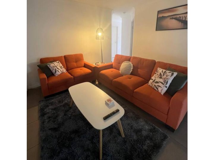 Lux in Bundy - Wifi, AC, Netflix and comfort Apartment, Bundaberg - imaginea 5