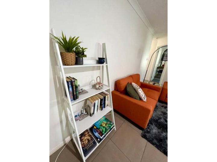 Lux in Bundy - Wifi, AC, Netflix and comfort Apartment, Bundaberg - imaginea 7