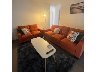 Lux in Bundy - Wifi, AC, Netflix and comfort Apartment, Bundaberg - 5