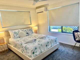Lux in Bundy - Wifi, AC, Netflix and comfort Apartment, Bundaberg - 2