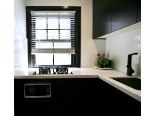 Lux & Quiet Apartment in, Potts Point Apartment, Sydney - 1