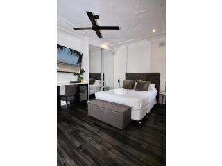 Lux & Quiet Apartment in, Potts Point Apartment, Sydney - 4