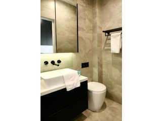 Lux & Quiet Apartment in, Potts Point Apartment, Sydney - 5