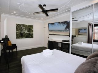 Lux & Quiet Apartment in, Potts Point Apartment, Sydney - 2