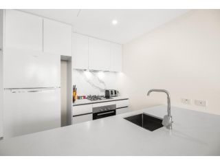 Two-Bed with City Views and Parking Near Galleries Apartment, Brisbane - 4