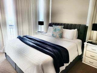 PeepSleep Chevron Towers Apartment, Gold Coast - 4