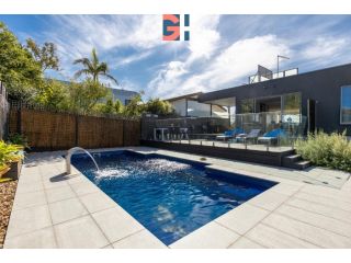 Luxe Retreat Dromana Guest house, Dromana - 3