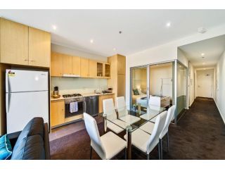 York Apartments Apartment, Adelaide - 1