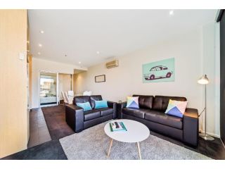 York Apartments Apartment, Adelaide - 2