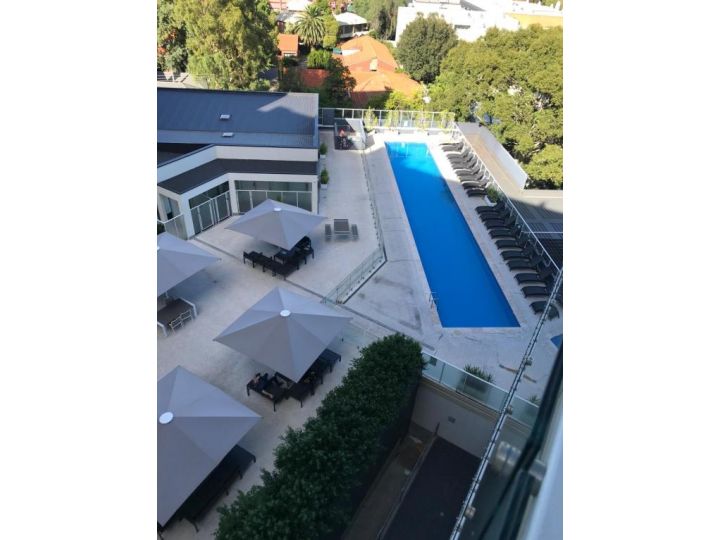 Luxurious Apartments Near City Aparthotel, Adelaide - imaginea 11