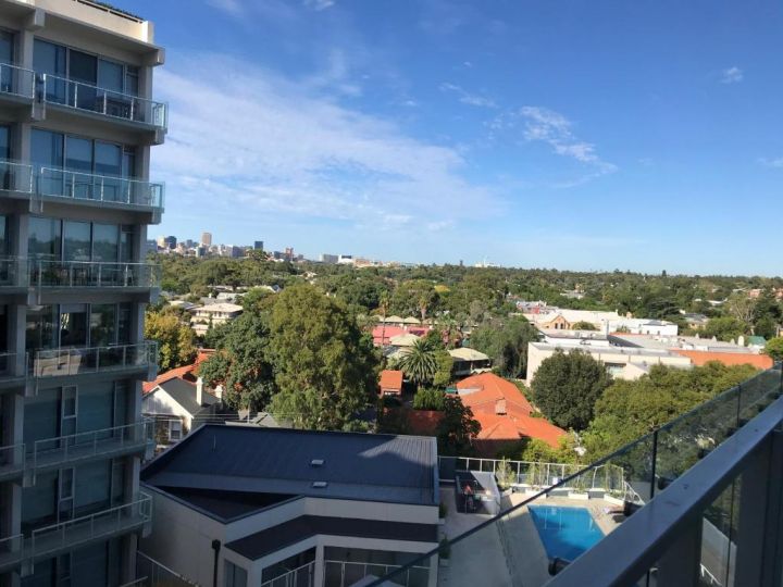 Luxurious Apartments Near City Aparthotel, Adelaide - imaginea 14