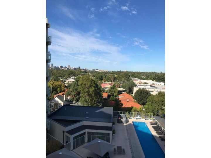 Luxurious Apartments Near City Aparthotel, Adelaide - imaginea 6