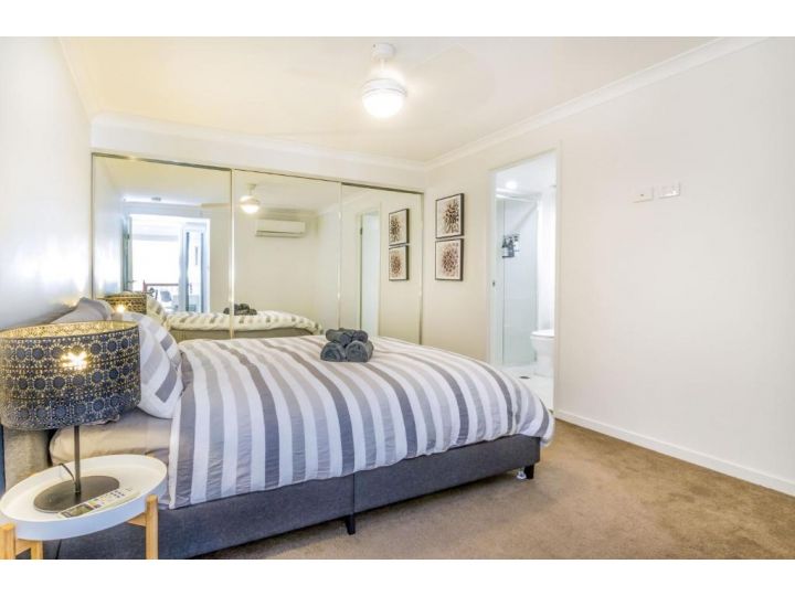 Luxurious 3BDR Townhouse in Great Location Guest house, Brisbane - imaginea 11