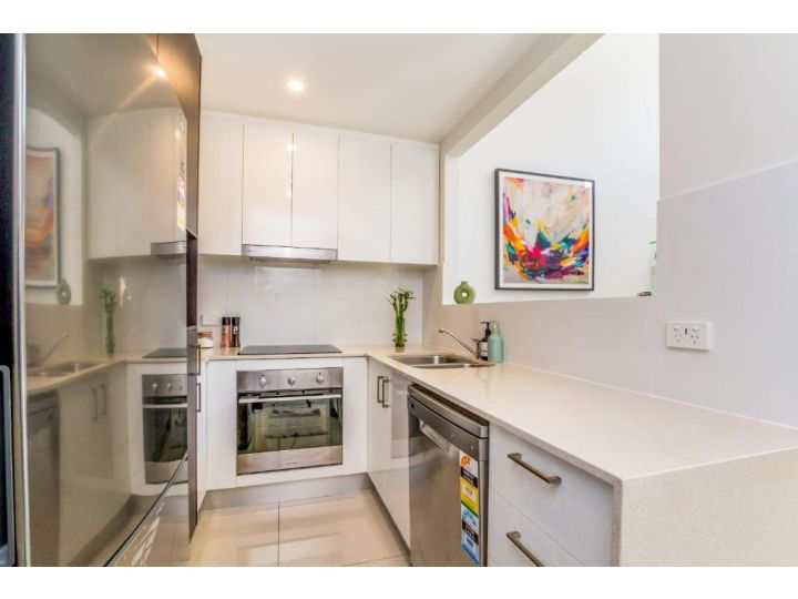 Luxurious 3BDR Townhouse in Great Location Guest house, Brisbane - imaginea 6